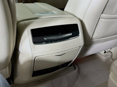 2023 Cadillac Escalade 4WD Sport Platinum