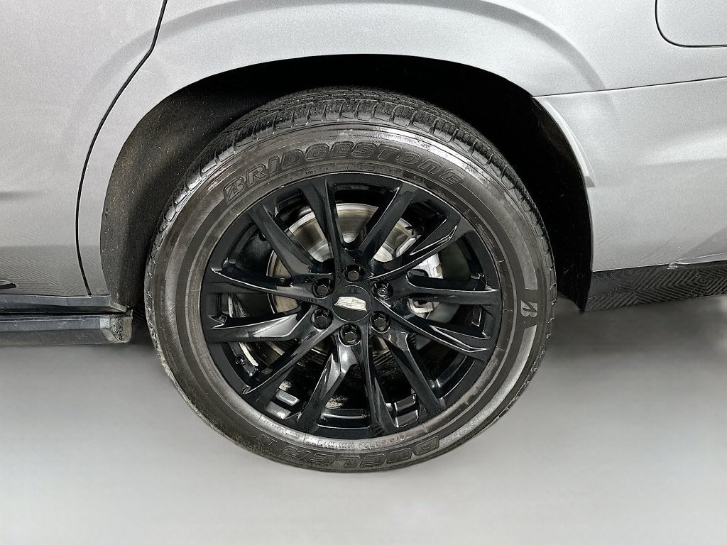2023 Cadillac Escalade 4WD Sport Platinum