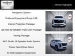 2025 Cadillac Escalade Premium Luxury