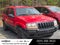 2001 Jeep Grand Cherokee Laredo