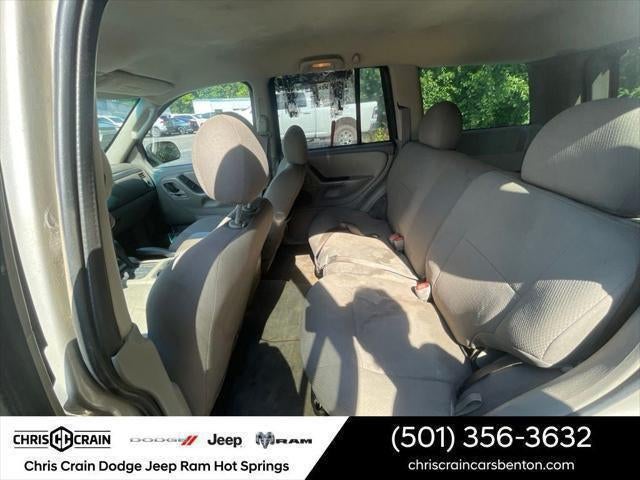 2003 Jeep Grand Cherokee Laredo