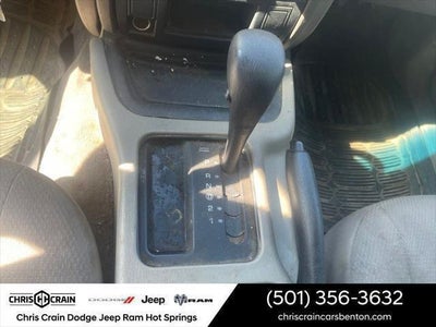 2003 Jeep Grand Cherokee Laredo