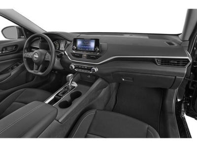 2023 Nissan Altima S FWD