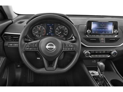 2023 Nissan Altima S FWD