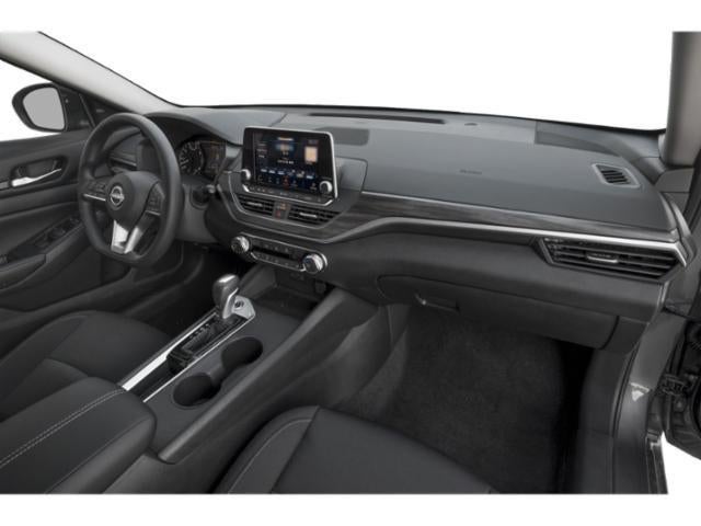 2026 Nissan Altima SV FWD