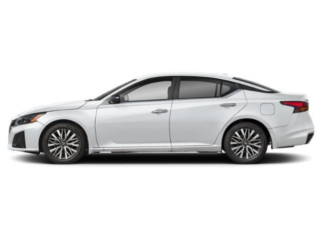 2026 Nissan Altima SV FWD