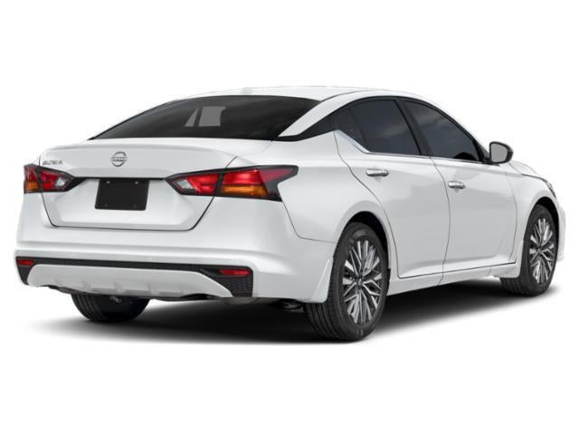 2026 Nissan Altima SV FWD