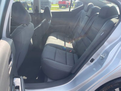 2023 Nissan Altima SV FWD