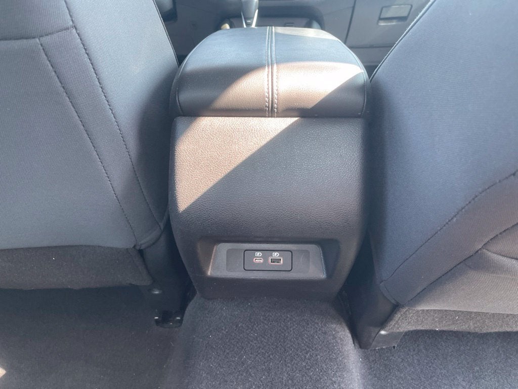 2023 Nissan Altima SV FWD