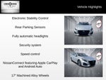 2023 Nissan Altima SV FWD