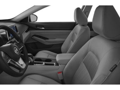 2022 Nissan Altima SV FWD