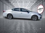2026 Nissan Altima SV AWD