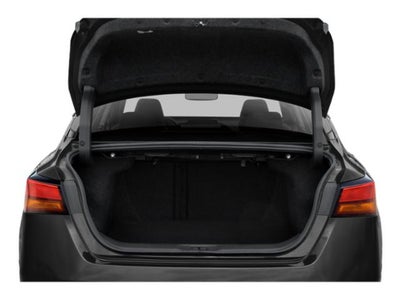 2020 Nissan Altima SL FWD