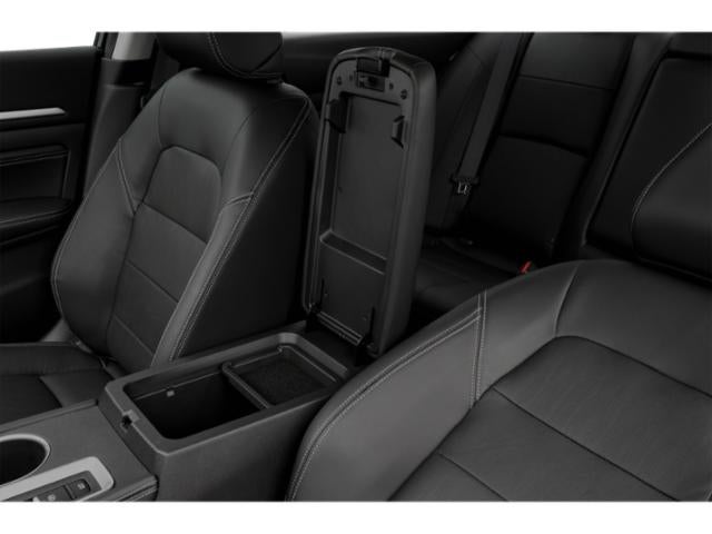 2020 Nissan Altima SL FWD