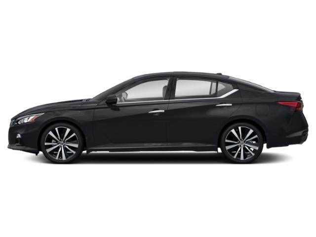 2020 Nissan Altima SL FWD