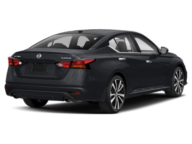 2020 Nissan Altima SL FWD