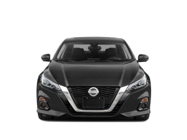 2020 Nissan Altima SL FWD
