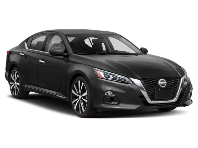 2020 Nissan Altima SL FWD