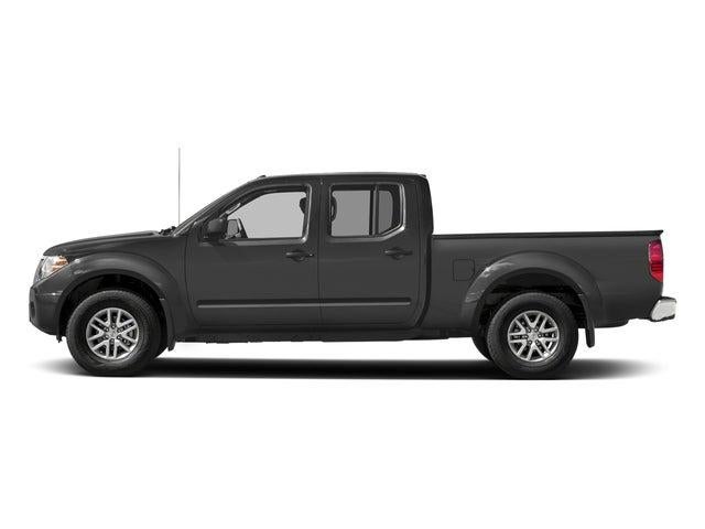 Used 2017 Nissan Frontier SV with VIN 1N6DD0FR1HN714842 for sale in Little Rock