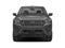 2023 Nissan Frontier Crew Cab PRO-4X 4x4