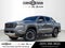 2023 Nissan Frontier Crew Cab PRO-4X 4x4