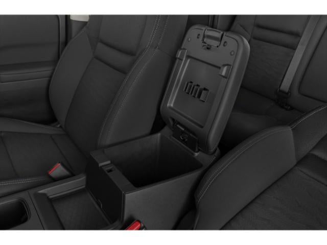 2023 Nissan Frontier Crew Cab SV 4x4