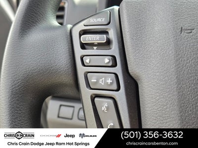 2023 Nissan Frontier Crew Cab SV 4x4