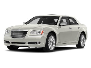 2013 Chrysler 300 Motown
