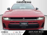 2026 Dodge Charger CHARGER R/T PLUS 4-DOOR AWD