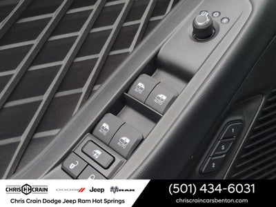 2026 Dodge Charger CHARGER R/T PLUS 4-DOOR AWD