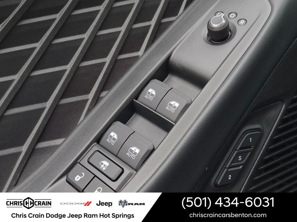 2026 Dodge Charger CHARGER R/T PLUS 4-DOOR AWD