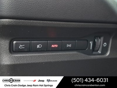 2026 Dodge Charger CHARGER R/T PLUS 4-DOOR AWD