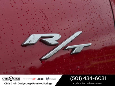 2026 Dodge Charger CHARGER R/T PLUS 4-DOOR AWD