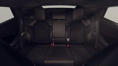 2026 Dodge Charger CHARGER R/T 4-DOOR AWD