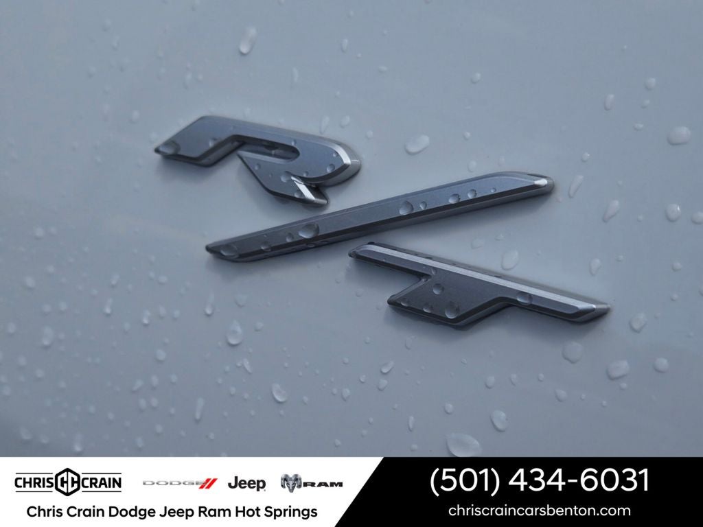 2026 Dodge Charger CHARGER R/T PLUS 4-DOOR AWD