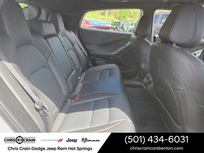 2026 Dodge Charger CHARGER R/T PLUS 4-DOOR AWD