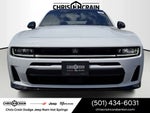 2026 Dodge Charger CHARGER R/T PLUS 4-DOOR AWD