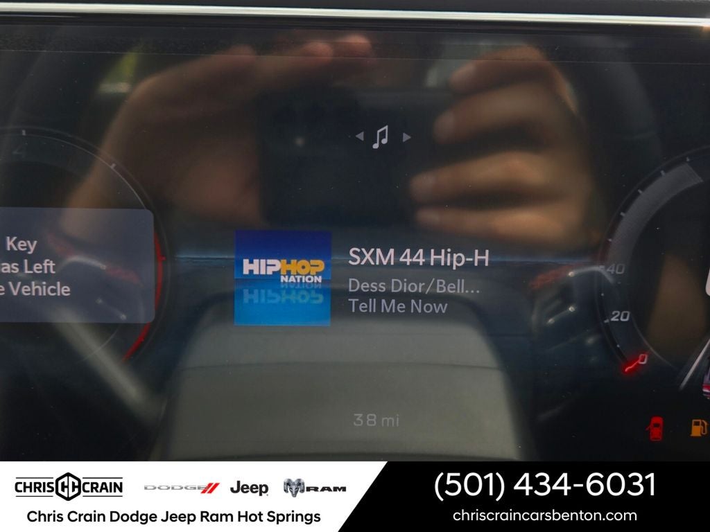 2026 Dodge Charger CHARGER R/T PLUS 4-DOOR AWD