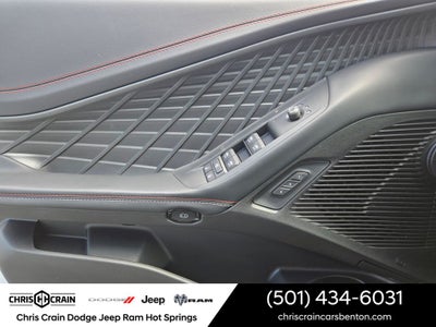 2026 Dodge Charger CHARGER R/T PLUS 4-DOOR AWD