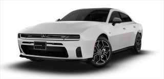 2026 Dodge Charger CHARGER R/T PLUS 4-DOOR AWD