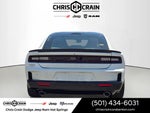2026 Dodge Charger CHARGER R/T 4-DOOR AWD