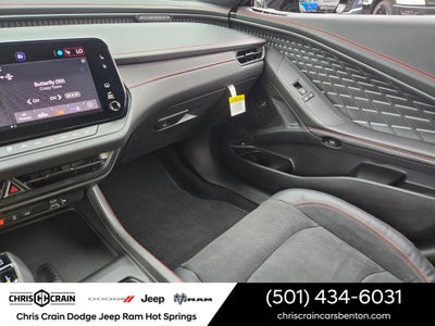 2026 Dodge Charger CHARGER R/T 4-DOOR AWD