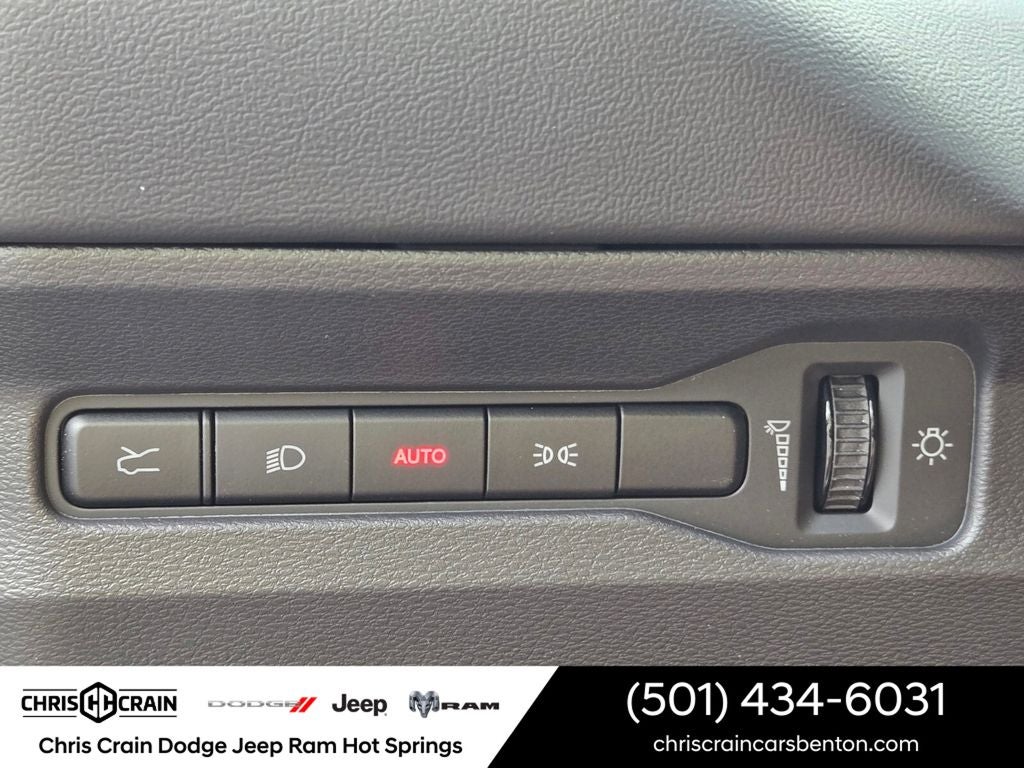 2026 Dodge Charger CHARGER R/T 4-DOOR AWD