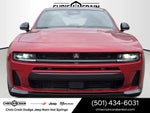 2026 Dodge Charger CHARGER R/T 4-DOOR AWD