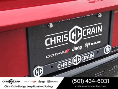 2026 Dodge Charger CHARGER R/T 4-DOOR AWD