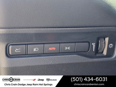 2026 Dodge Charger CHARGER R/T PLUS 4-DOOR AWD