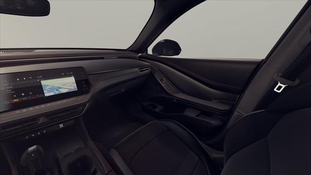 2026 Dodge Charger CHARGER R/T PLUS 4-DOOR AWD