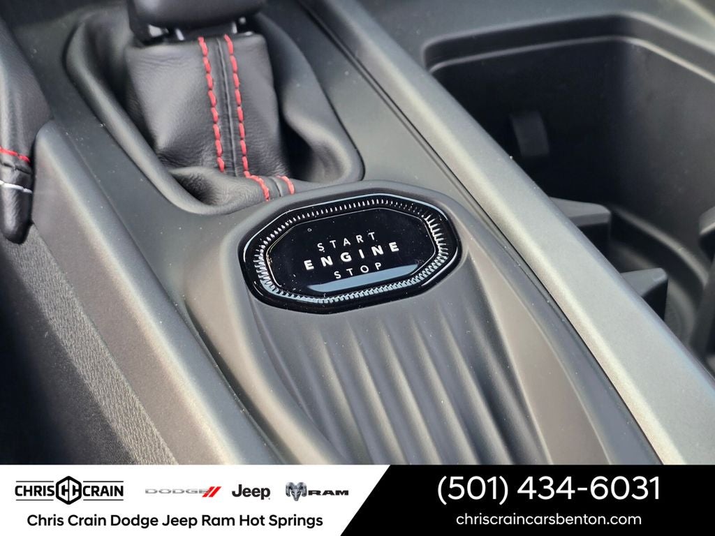 2026 Dodge Charger CHARGER R/T 2-DOOR AWD