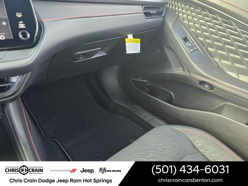 2026 Dodge Charger CHARGER R/T 2-DOOR AWD