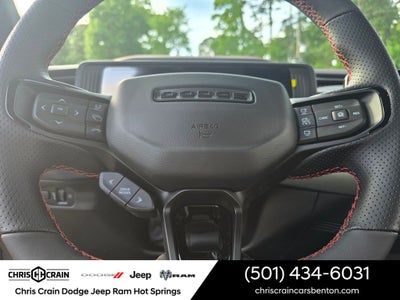 2026 Dodge Charger CHARGER R/T 2-DOOR AWD